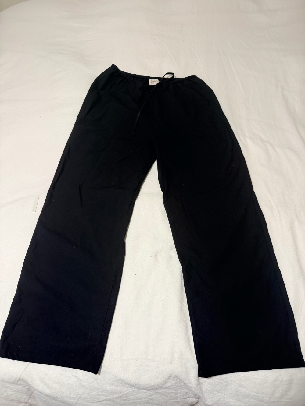 Clyque the Label Hunter Pant - Picture 5 of 9